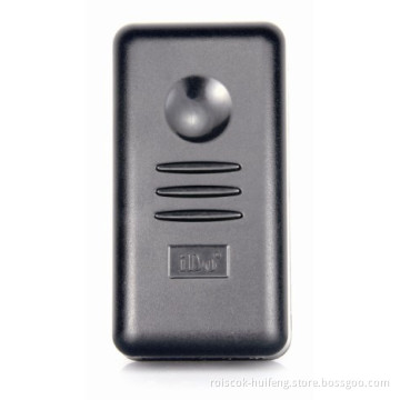 Human Movement Monitoring (ATM only) Detector (iDo601)